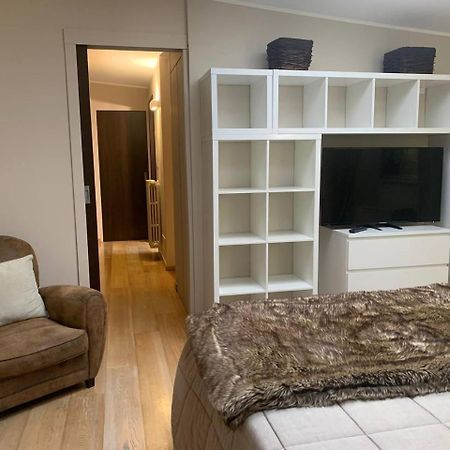 Residenza Taliedo, In Casa Privata, Abitata, Solo Camera Doppia E Bagno Personale Mediolan Zewnętrze zdjęcie