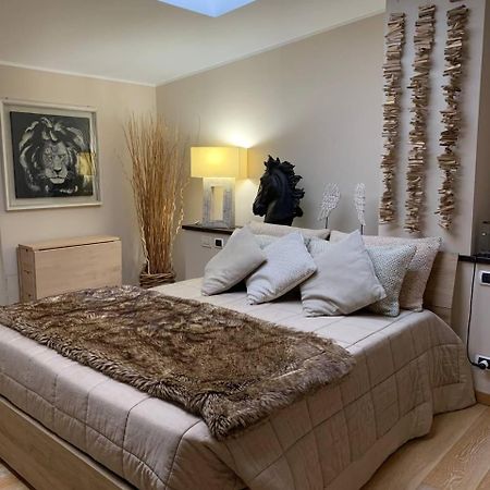 Residenza Taliedo, In Casa Privata, Abitata, Solo Camera Doppia E Bagno Personale Mediolan Zewnętrze zdjęcie